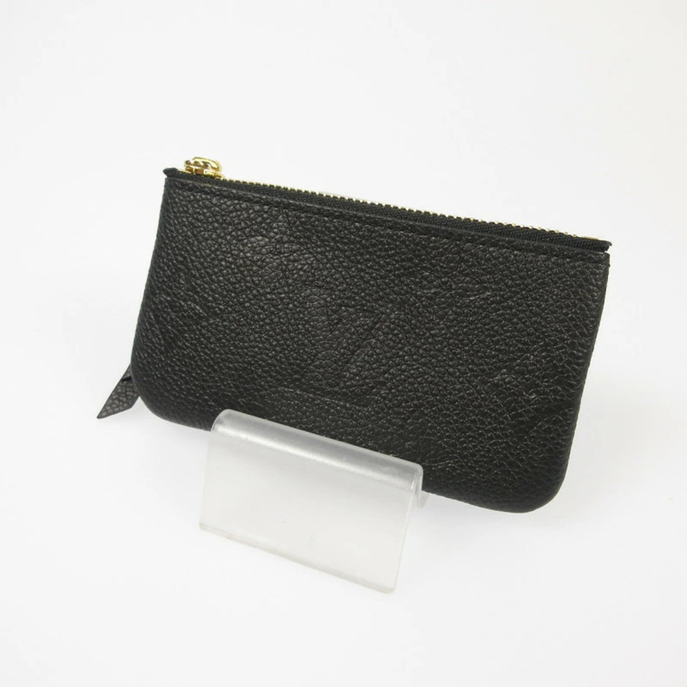 LOUIS VUITTON Monogram Empreinte Pochette Coin Case